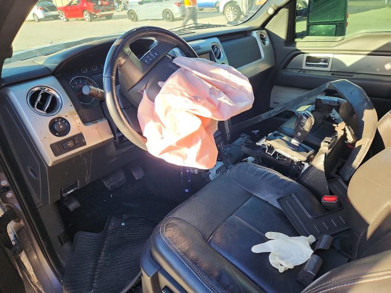 Продажа на аукционе авто 2013 Ford F150, vin: 1FTFW1ET0DKG31617, номер лота: 67014506