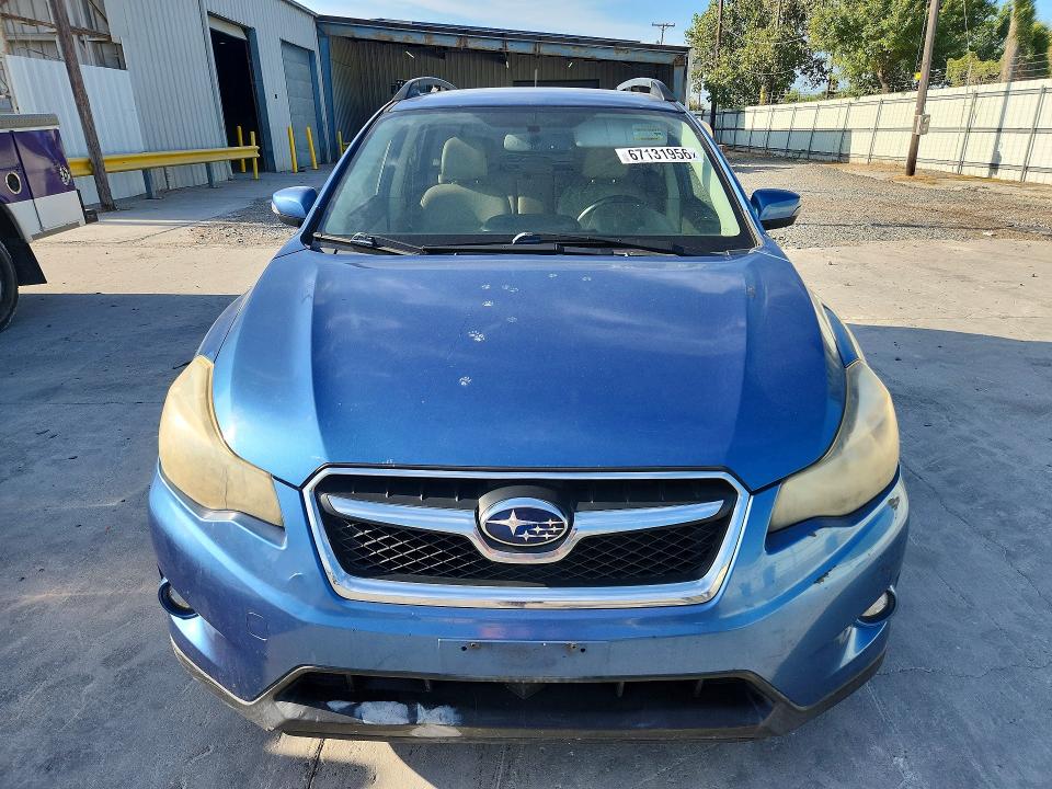 Aukcja sprzedaży 2015 Subaru Xv Crosstrek, vin: JF2GPBPC3FH278537, numer aukcji: 67131956