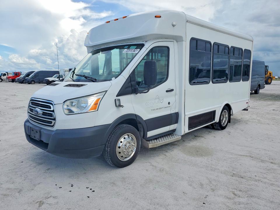 Aukcja sprzedaży 2020 Ford Transit, vin: 1FDES6PM4KKB87600, numer aukcji: 64455076