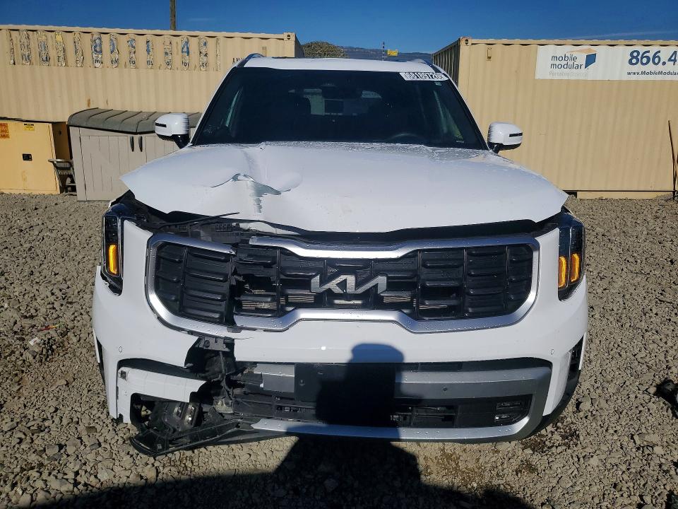 Продажа на аукционе авто 2024 Kia Telluride, vin: 5XYP5DGC0RG505082, номер лота: 68189726