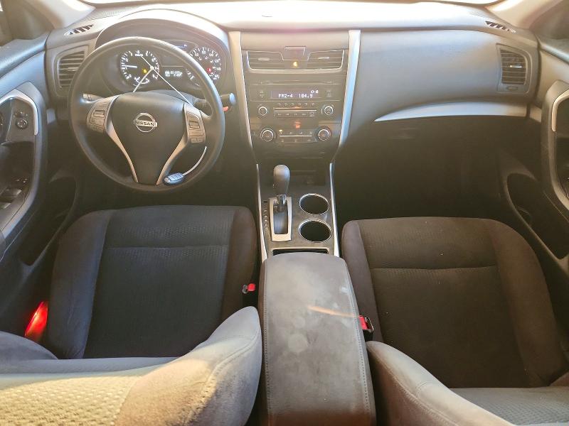 2014 Nissan Altima მანქანა იყიდება აუქციონზე, vin: 1N4AL3AP1EC157508, აუქციონის ნომერი: 70245086