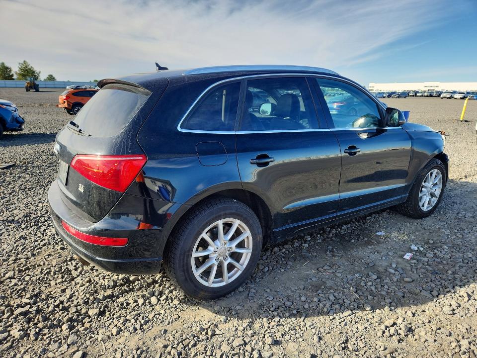 Продажа на аукционе авто 2010 Audi Q5, vin: WA1CKAFP0AA056964, номер лота: 69233956