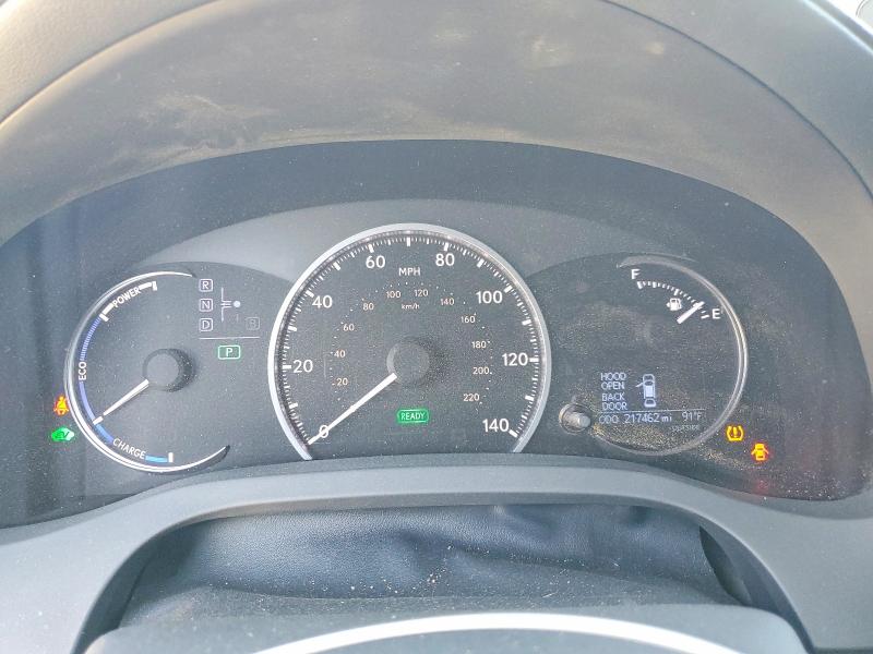 Aukcja sprzedaży 2013 Lexus Ct, vin: JTHKD5BH6D2173401, numer aukcji: 67860656