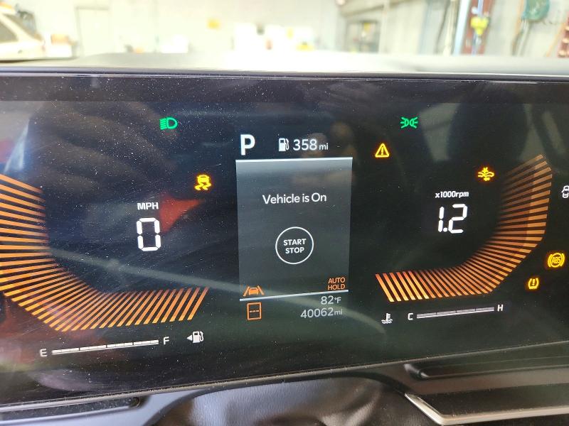 2026 Kia Carnival მანქანა იყიდება აუქციონზე, vin: KNDNB5K37T6584502, აუქციონის ნომერი: 68573856
