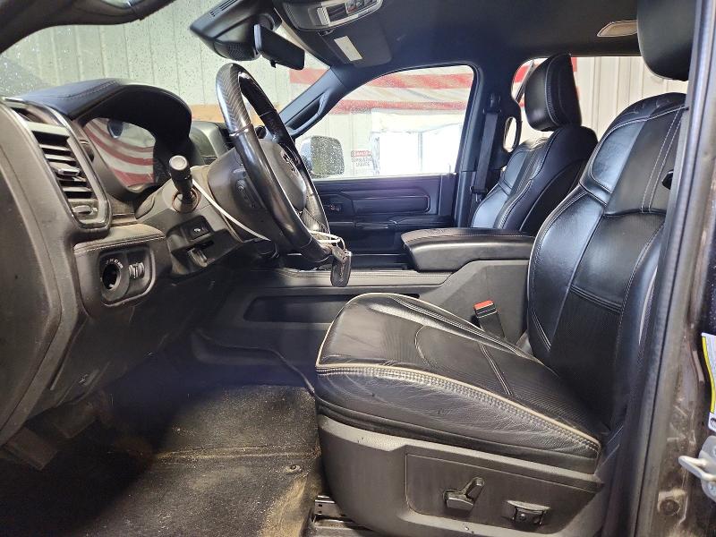 Продажа на аукционе авто 2022 Ram 3500, vin: 3C63R3SL1NG181891, номер лота: 65179206