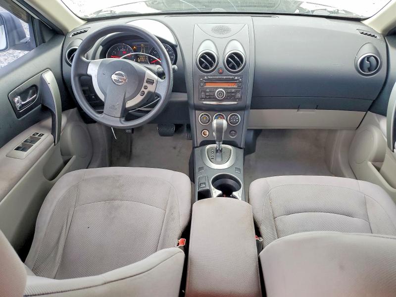 2013 Nissan Rogue მანქანა იყიდება აუქციონზე, vin: JN8AS5MT0DW040263, აუქციონის ნომერი: 68885456