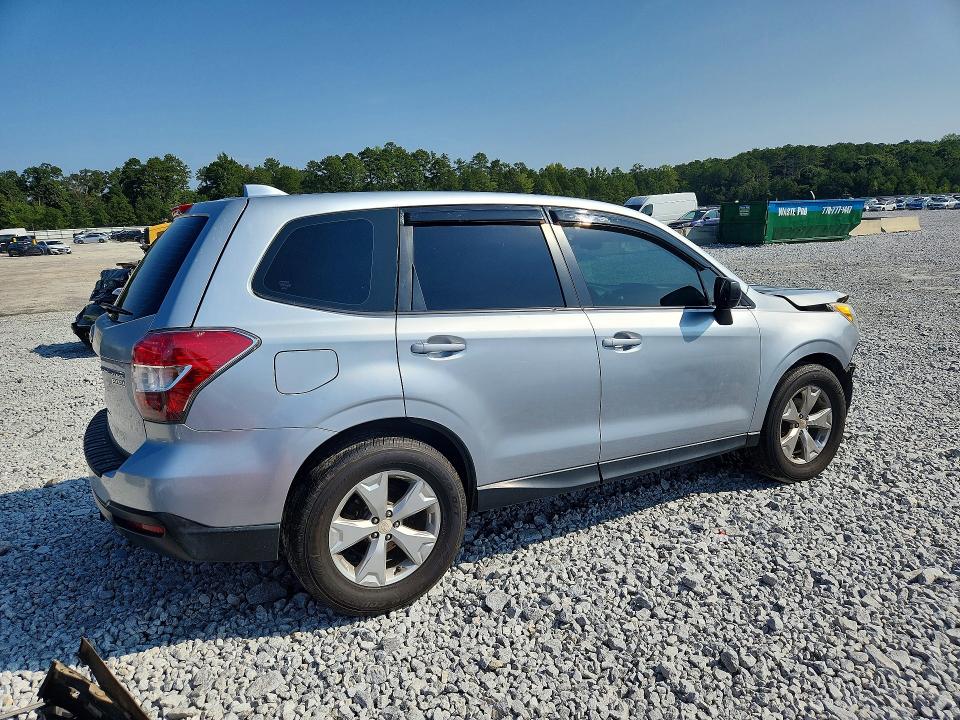 Продаж на аукціоні авто 2016 Subaru Forester, vin: JF2SJAAC8GH404049, номер лоту: 68278956