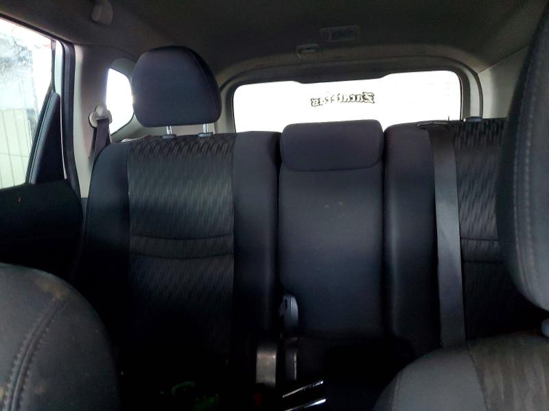 Aukcja sprzedaży 2019 Nissan Rogue, vin: 5N1AT2MT0KC837971, numer aukcji: 67860126
