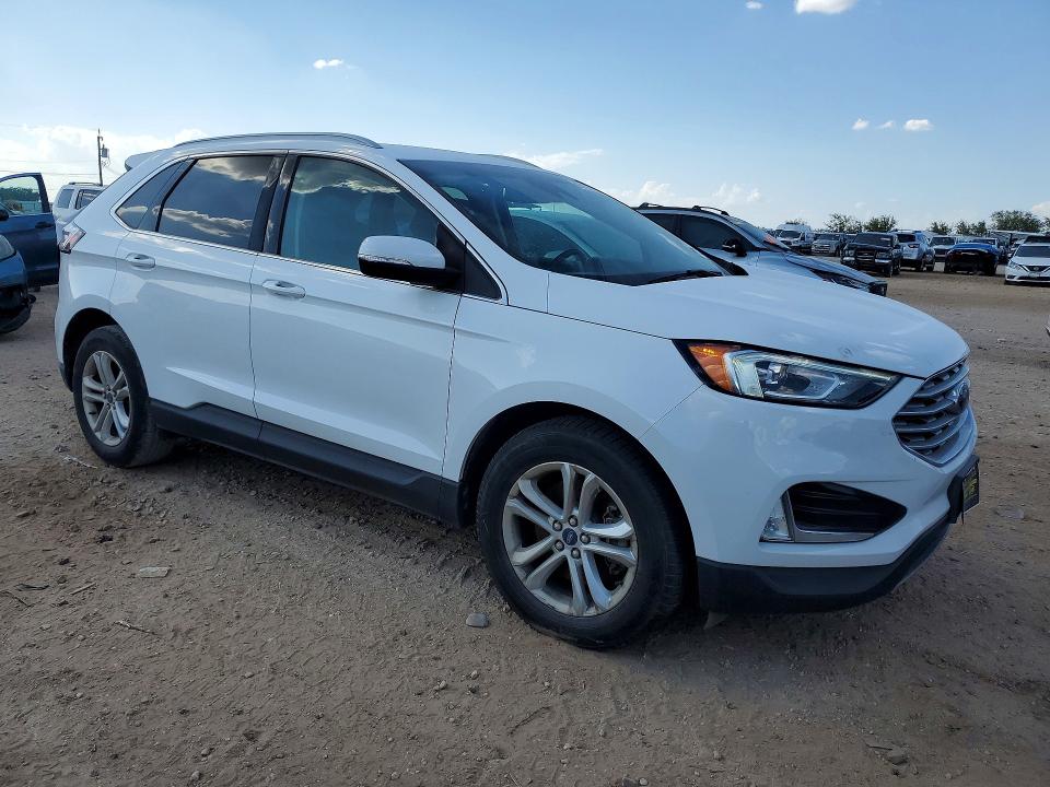 Продаж на аукціоні авто 2020 Ford Edge, vin: 2FMPK4J91LBA77617, номер лоту: 67157166