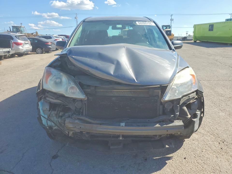 2011 Honda Cr-v მანქანა იყიდება აუქციონზე, vin: 5J6RE3H39BL056314, აუქციონის ნომერი: 66990706