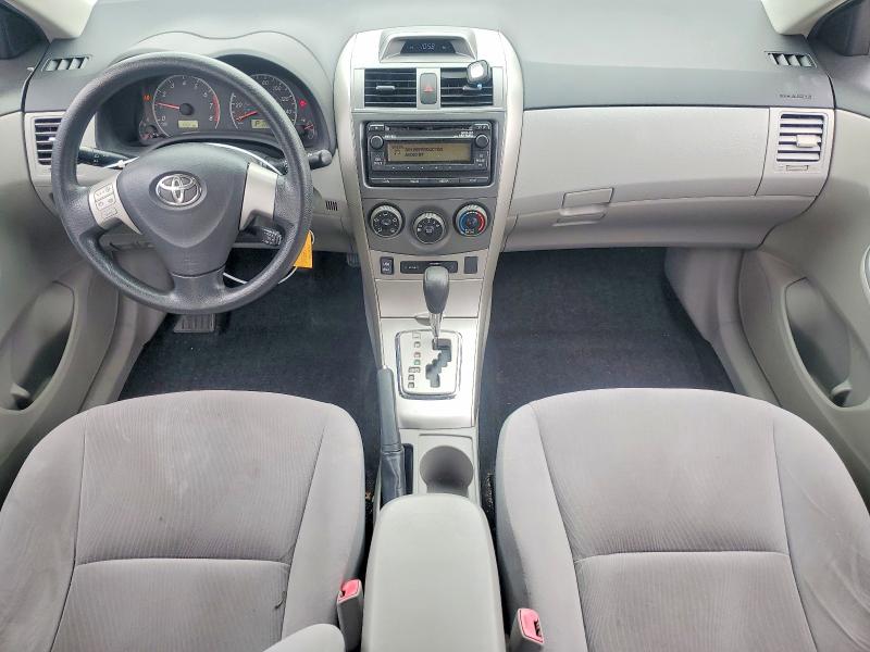 Aukcja sprzedaży 2012 Toyota Corolla, vin: JTDBU4EE2C9174435, numer aukcji: 69814966