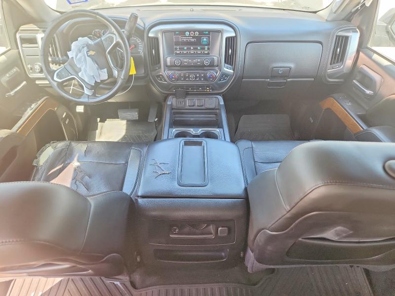 Aukcja sprzedaży 2014 Chevrolet Silverado, vin: 3GCPCSEC6EG321001, numer aukcji: 68418436