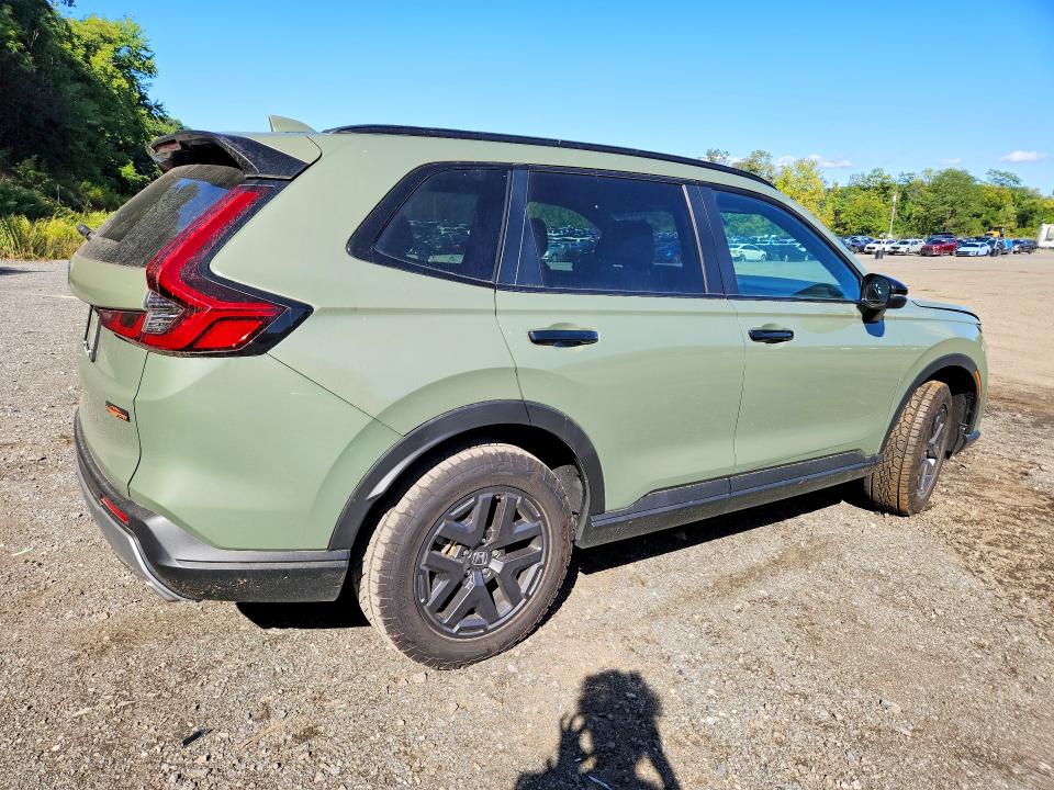 Продажа на аукционе авто 2026 Honda Cr-v, vin: 7FARS6H69TE056994, номер лота: 68763256