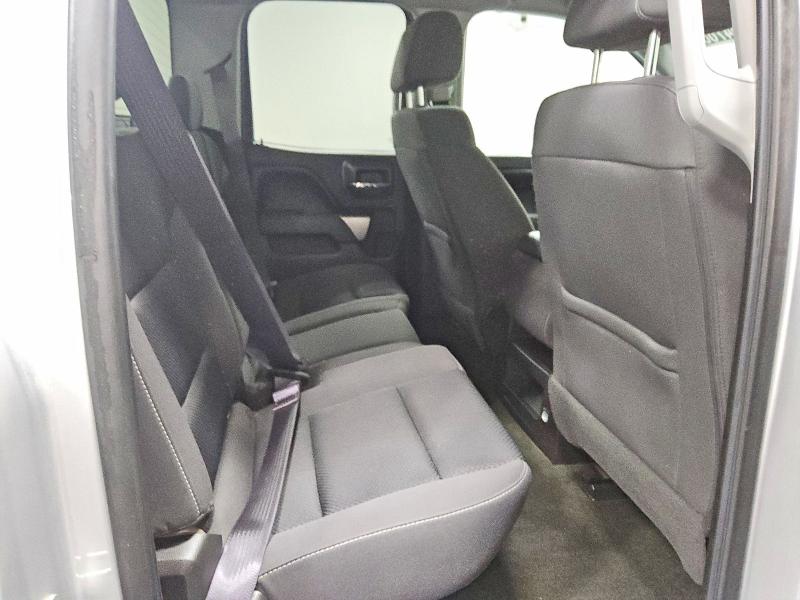 Продажа на аукционе авто 2016 Chevrolet Silverado, vin: 1GCVKREC1GZ148459, номер лота: 70476826