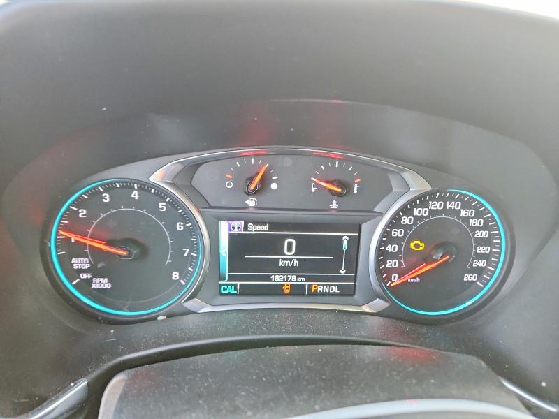 Aukcja sprzedaży 2018 Chevrolet Equinox, vin: 2GNAXSEV6J6211686, numer aukcji: 68867826