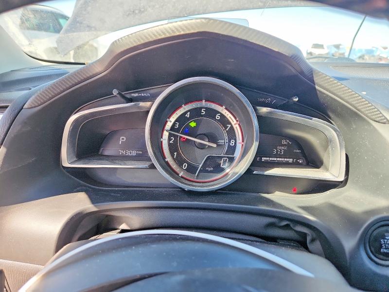 Aukcja sprzedaży 2015 Mazda 3, vin: JM1BM1L37F1231232, numer aukcji: 67135906
