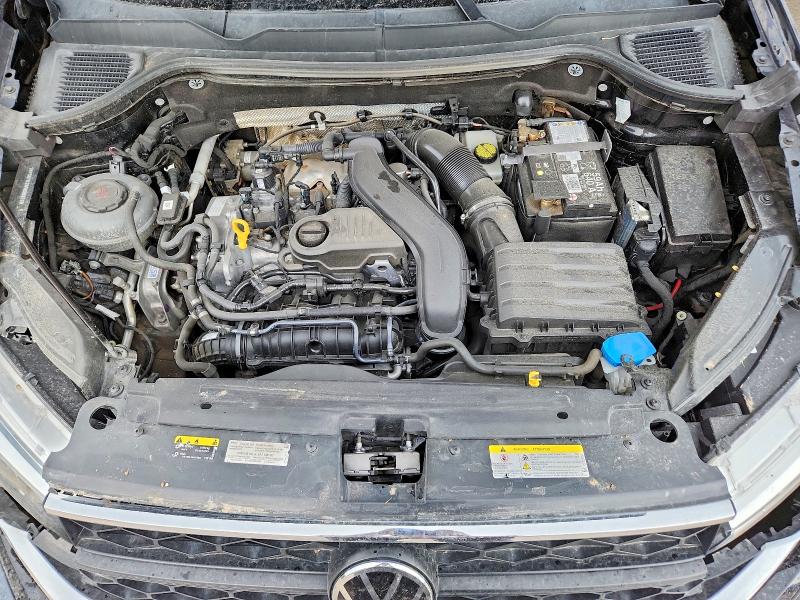 Aukcja sprzedaży 2024 Volkswagen Taos, vin: 3VVSX7B2XRM003768, numer aukcji: 69003906