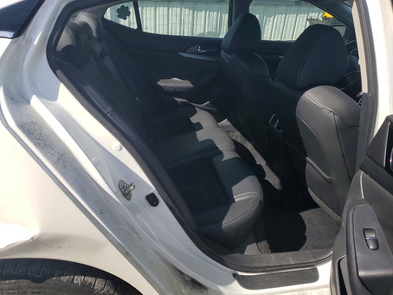 Продажа на аукционе авто 2017 Nissan Maxima, vin: 1N4AA6AP7HC434478, номер лота: 70172686