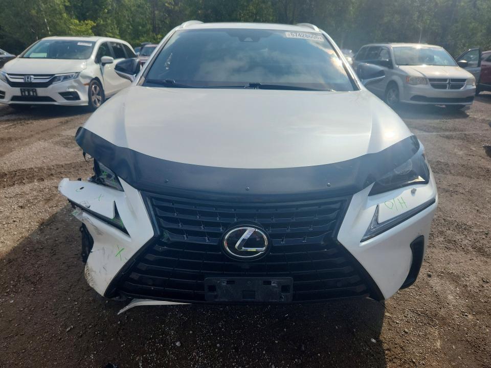 2020 Lexus Nx მანქანა იყიდება აუქციონზე, vin: JTJGARDZ6L2229491, აუქციონის ნომერი: 67428606