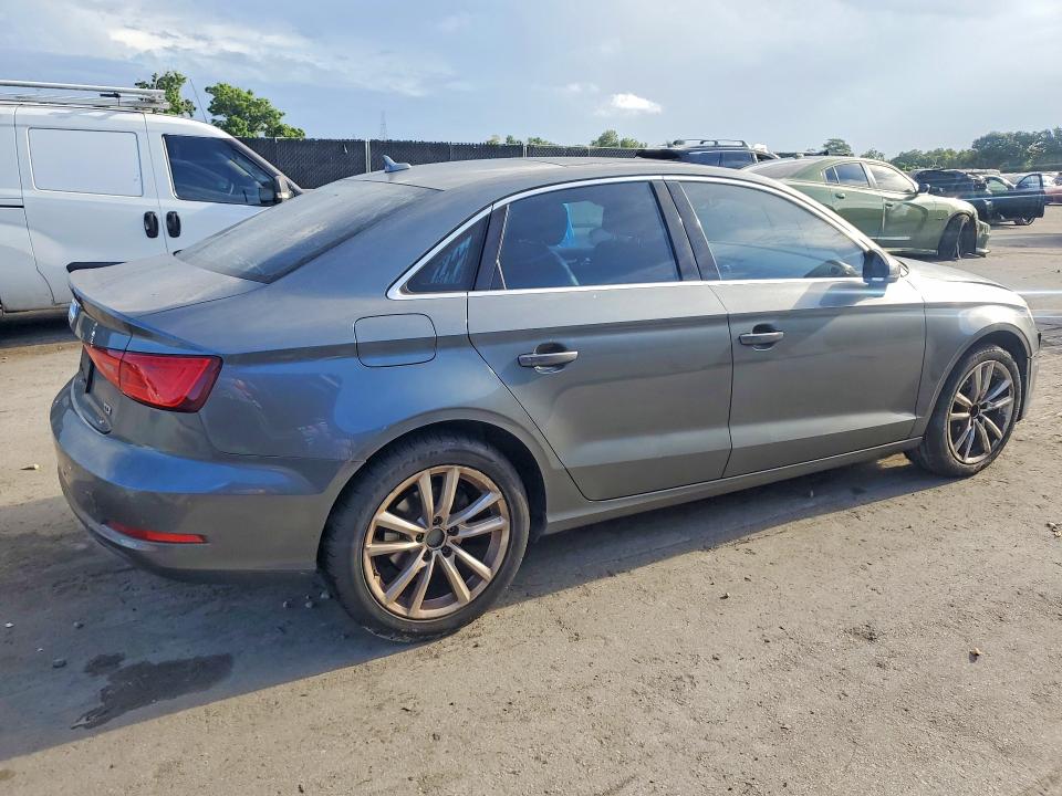 Aukcja sprzedaży 2015 Audi A3, vin: WAUAJGFF1F1031585, numer aukcji: 67853016