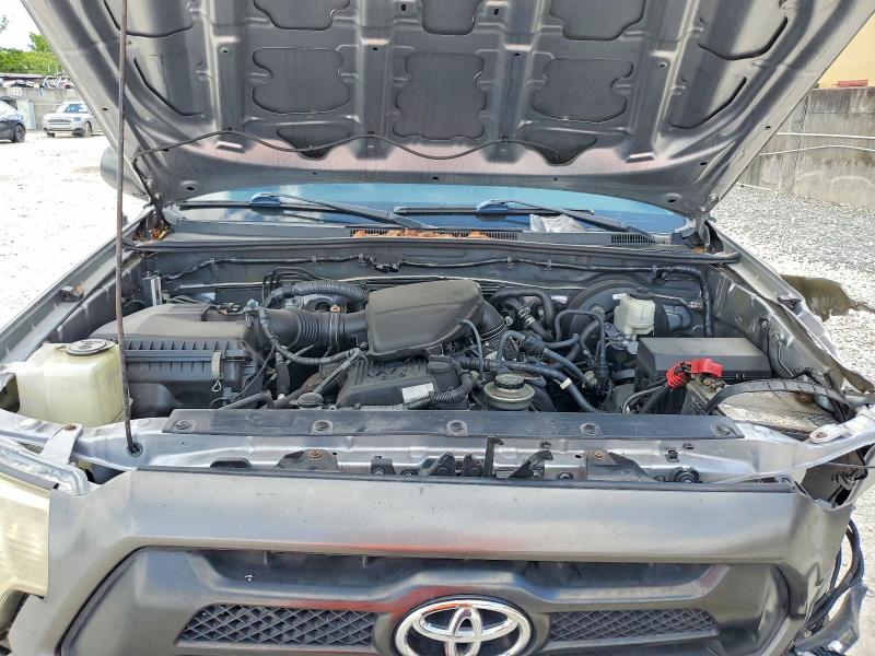 Продаж на аукціоні авто 2014 Toyota Tacoma, vin: 5TFJX4GN2EX030494, номер лоту: 68264256