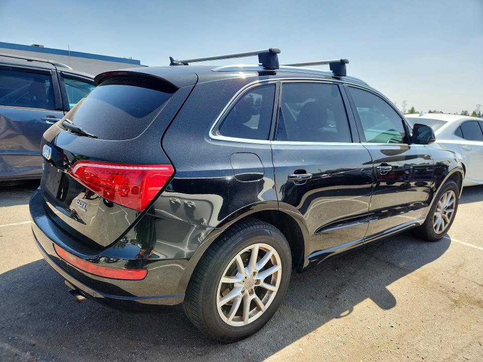 Продаж на аукціоні авто 2012 Audi Q5, vin: WA1LFAFPXCA050998, номер лоту: 69185176