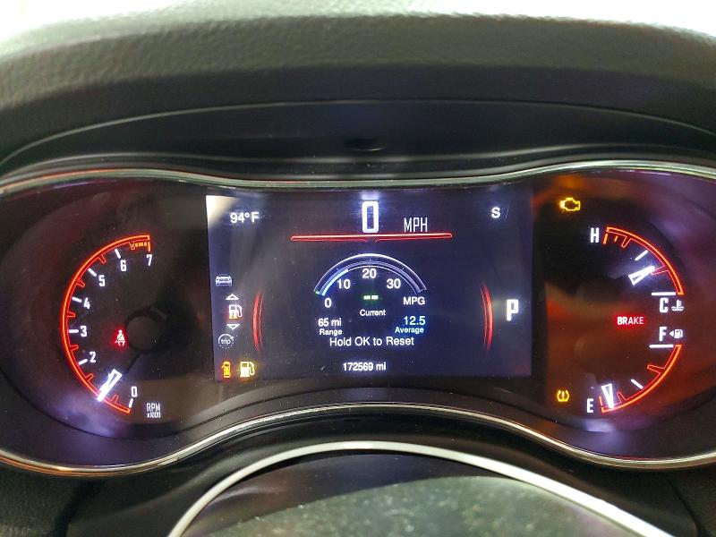 2014 Dodge Durango მანქანა იყიდება აუქციონზე, vin: 1C4RDHDG1EC300945, აუქციონის ნომერი: 67521116