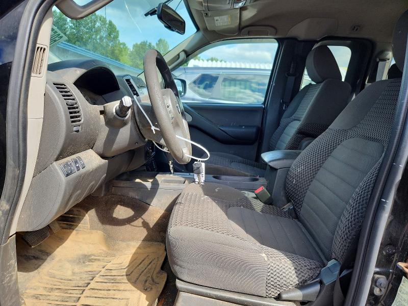 Продаж на аукціоні авто 2014 Nissan Frontier, vin: 1N6AD0CW2EN714809, номер лоту: 69570856