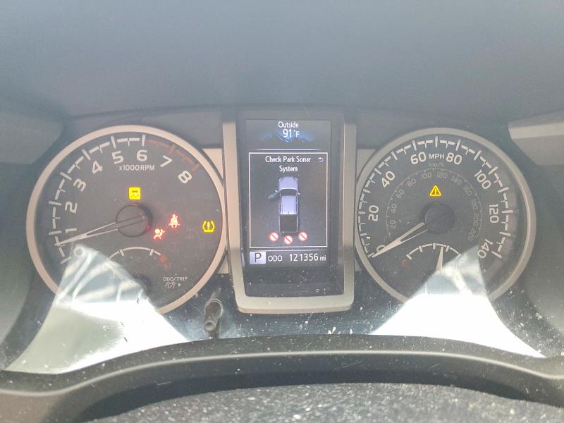 Продаж на аукціоні авто 2017 Toyota Tacoma, vin: 5TFCZ5AN7HX121900, номер лоту: 68353976