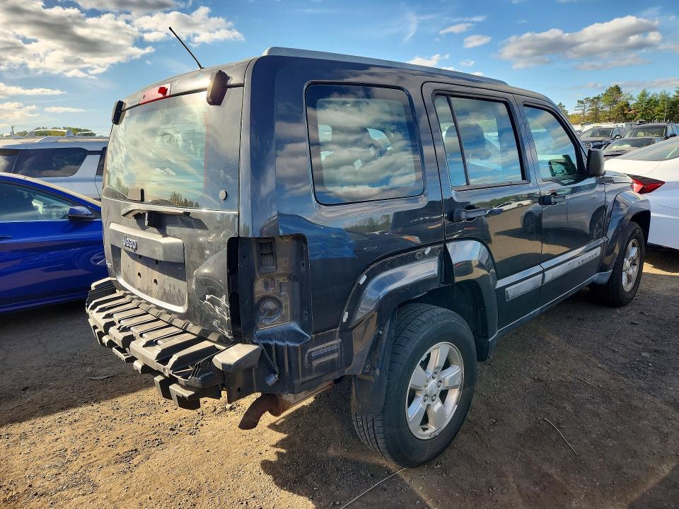 Aukcja sprzedaży 2011 Jeep Liberty, vin: 1J4PN2GK8BW592776, numer aukcji: 67938746