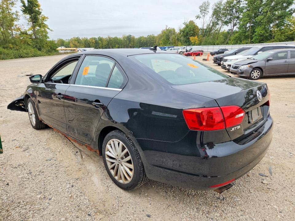 Aukcja sprzedaży 2011 Volkswagen Jetta, vin: 3VWLX7AJ5BM303104, numer aukcji: 70279806