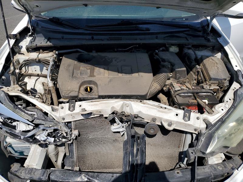 2016 Toyota Corolla მანქანა იყიდება აუქციონზე, vin: 5YFBURHE6GP470681, აუქციონის ნომერი: 67347876