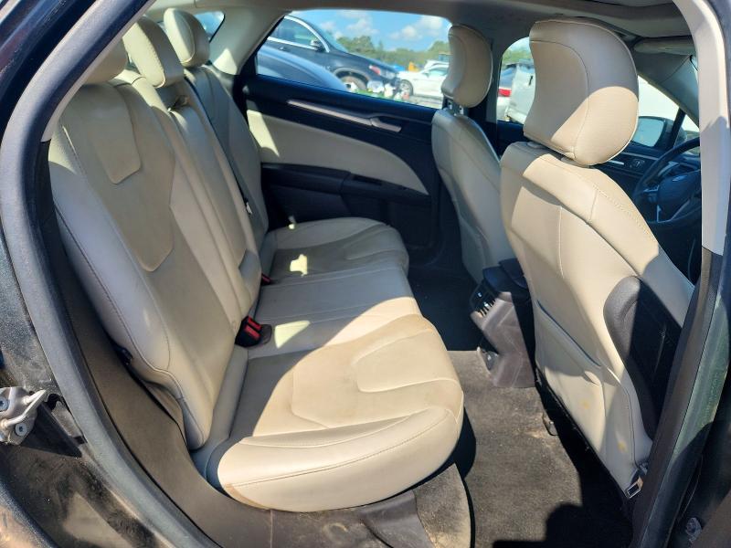 67320886 :رقم المزاد ، 3FA6P0SU9GR120997 vin ، 2016 Ford Fusion مزاد بيع
