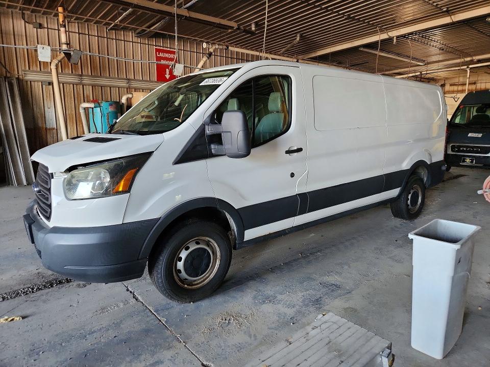 Продаж на аукціоні авто 2015 Ford Transit, vin: 1FTNR2YMXFKA52618, номер лоту: 66736536
