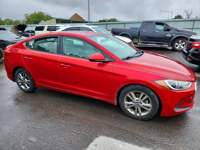 Aukcja sprzedaży 2017 Hyundai Elantra, vin: 5NPD84LF2HH090896, numer aukcji: 70677926