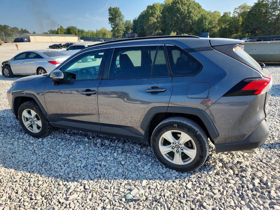 2019 Toyota Rav4 მანქანა იყიდება აუქციონზე, vin: 2T3W1RFV2KC025559, აუქციონის ნომერი: 69549816
