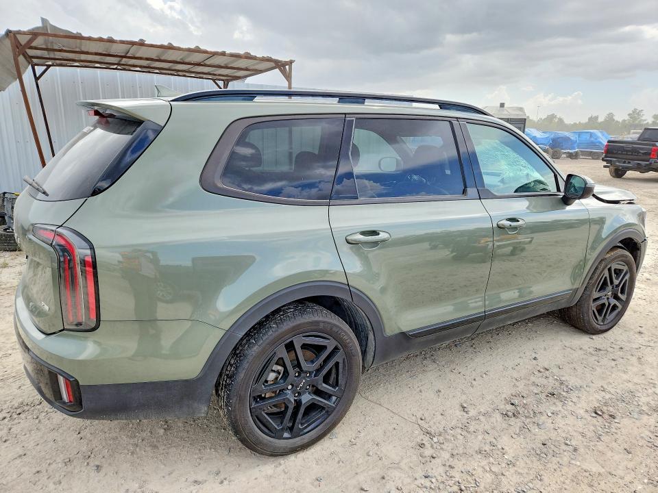 Продаж на аукціоні авто 2024 Kia Telluride, vin: 5XYP3DGC7RG509457        , номер лоту: 69203566
