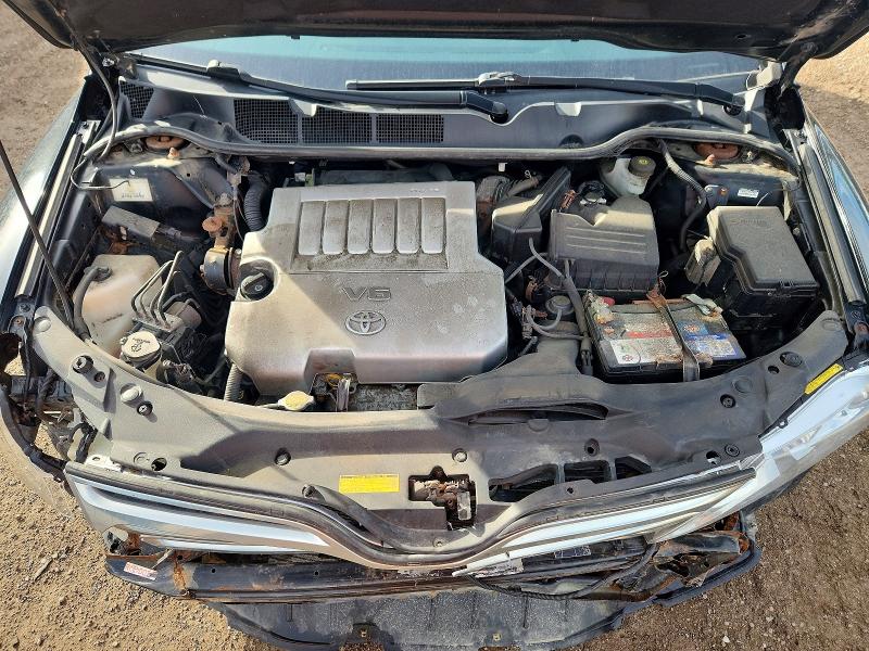 Auction sale of the 2011 Toyota Venza, vin: 4T3BK3BBXBU050440, lot number: 68783296