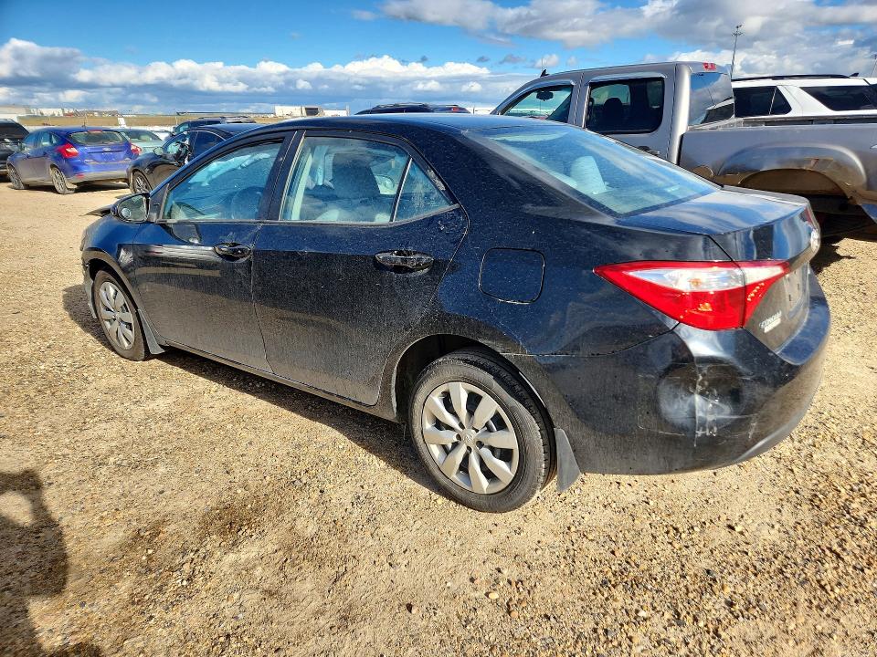 Aukcja sprzedaży 2016 Toyota Corolla, vin: 2T1BURHE5GC488492, numer aukcji: 68636326