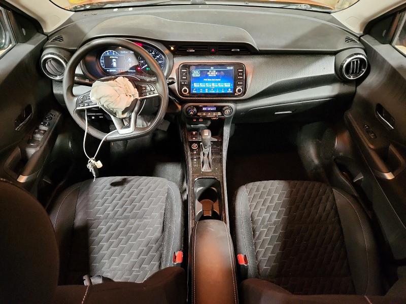 Продаж на аукціоні авто 2022 Nissan Kicks, vin: 3N1CP5CV1NL478647, номер лоту: 67701246