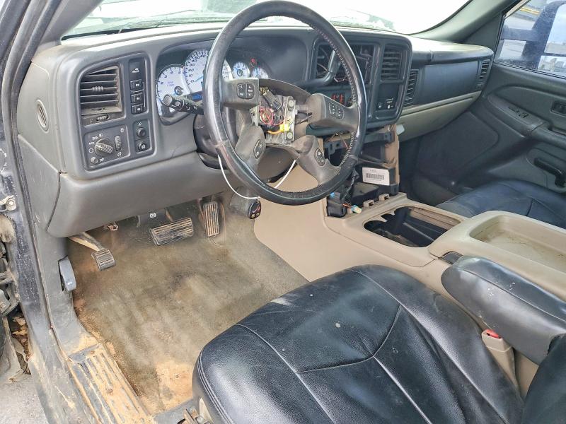 Продажа на аукционе авто 2004 Gmc Sierra, vin: 1GTHK29224E260809, номер лота: 67844836