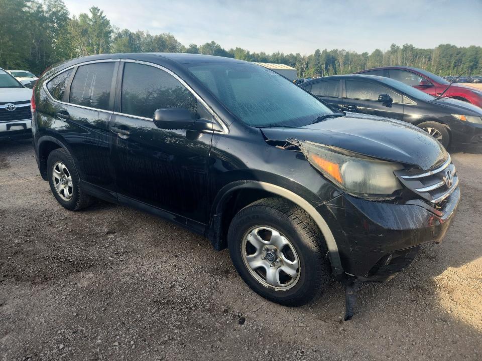 67351696 :رقم المزاد ، 2HKRM3H3XEH003350 vin ، 2014 Honda Cr-v مزاد بيع