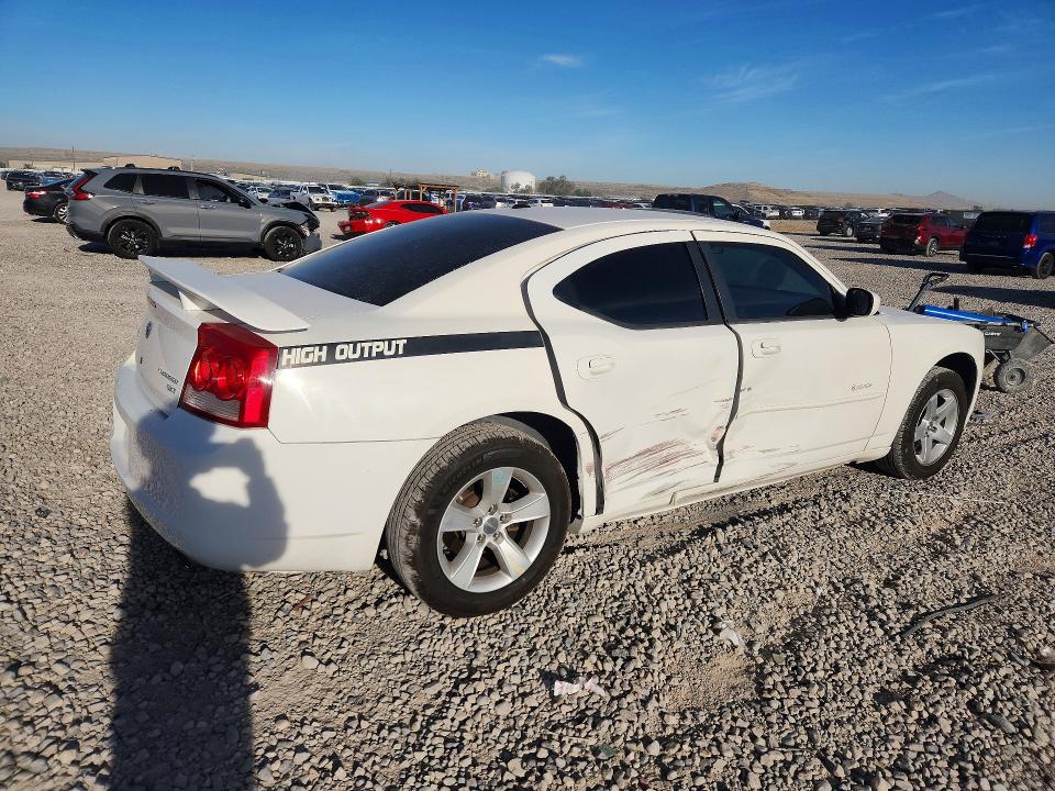 Продажа на аукционе авто 2010 Dodge Charger, vin: 2B3CA3CV7AH186699, номер лота: 68550636