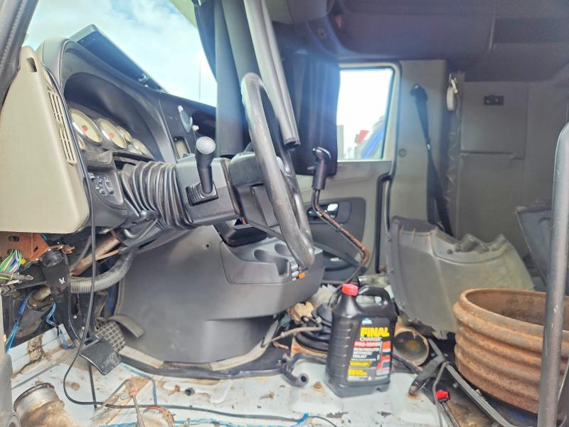 69587316 :رقم المزاد ، 3HSDJSNR8GN209044 vin ، 2016 International Prostar مزاد بيع