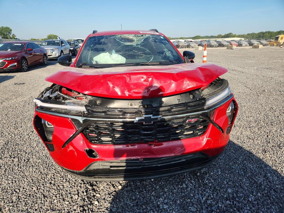 Aukcja sprzedaży 2026 Chevrolet Trax, vin: KL77LJEP0TC030312, numer aukcji: 66975736