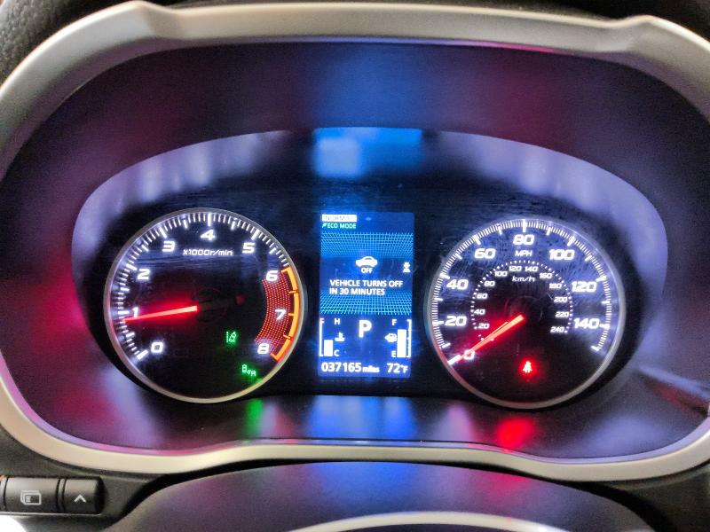 Aukcja sprzedaży 2025 Mitsubishi Eclipse Cross, vin: JA4ATWAA9SZ044870, numer aukcji: 70831876