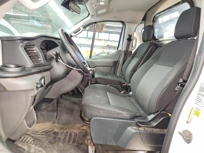 Продажа на аукционе авто 2021 Ford Transit, vin: 1FTYE1Y86MKA07467, номер лота: 69443666