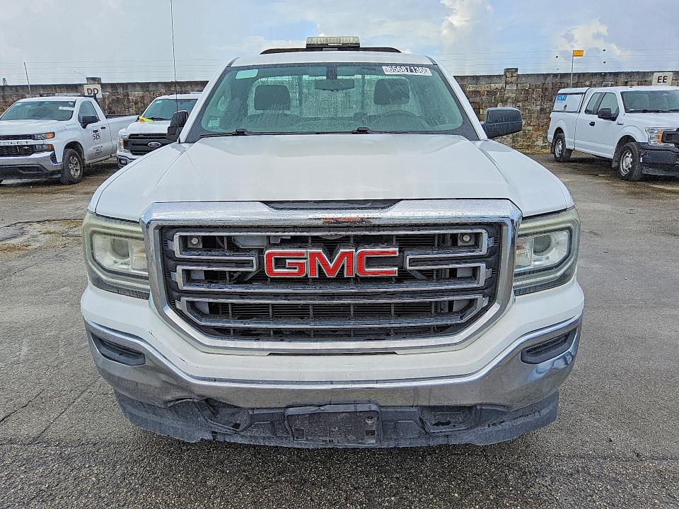 65687136 :رقم المزاد ، 1GTN1LEC2GZ904865 vin ، 2016 Gmc Sierra مزاد بيع
