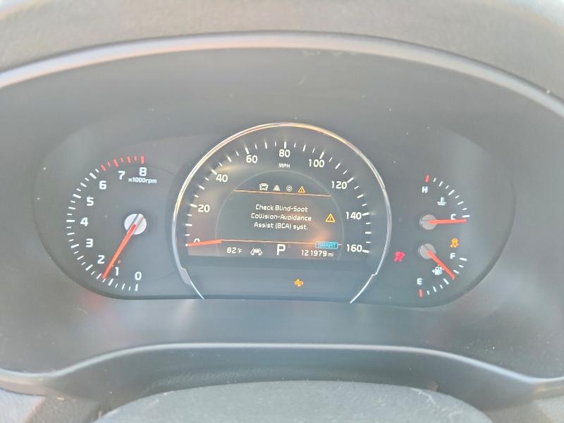 Aukcja sprzedaży 2020 Kia Sorento, vin: 5XYPHDA51LG663035, numer aukcji: 68828266