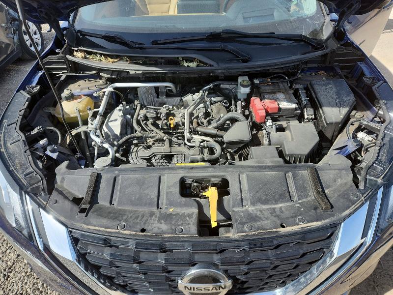 Продажа на аукционе авто 2021 Nissan Rogue, vin: JN8AT3DD0MW311123, номер лота: 69851496